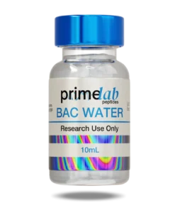 Bac Water – 10ml
