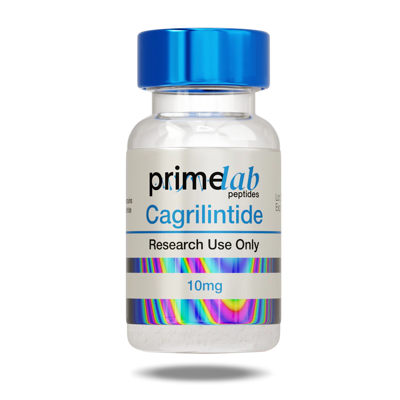 Cagrilintide – 10mg 1 19