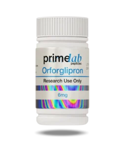 Orforglipron – 6mg