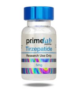 Tirzepatide – 5mg