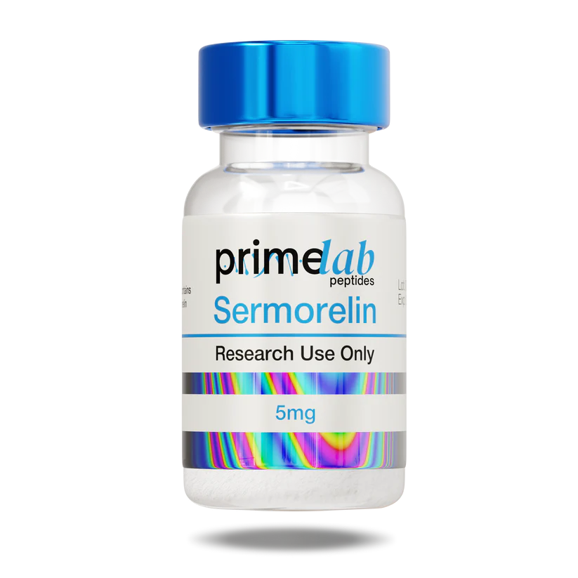 Sermorelin — 5mg 1 28