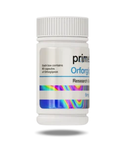 Orforglipron – 6mg 5 2a