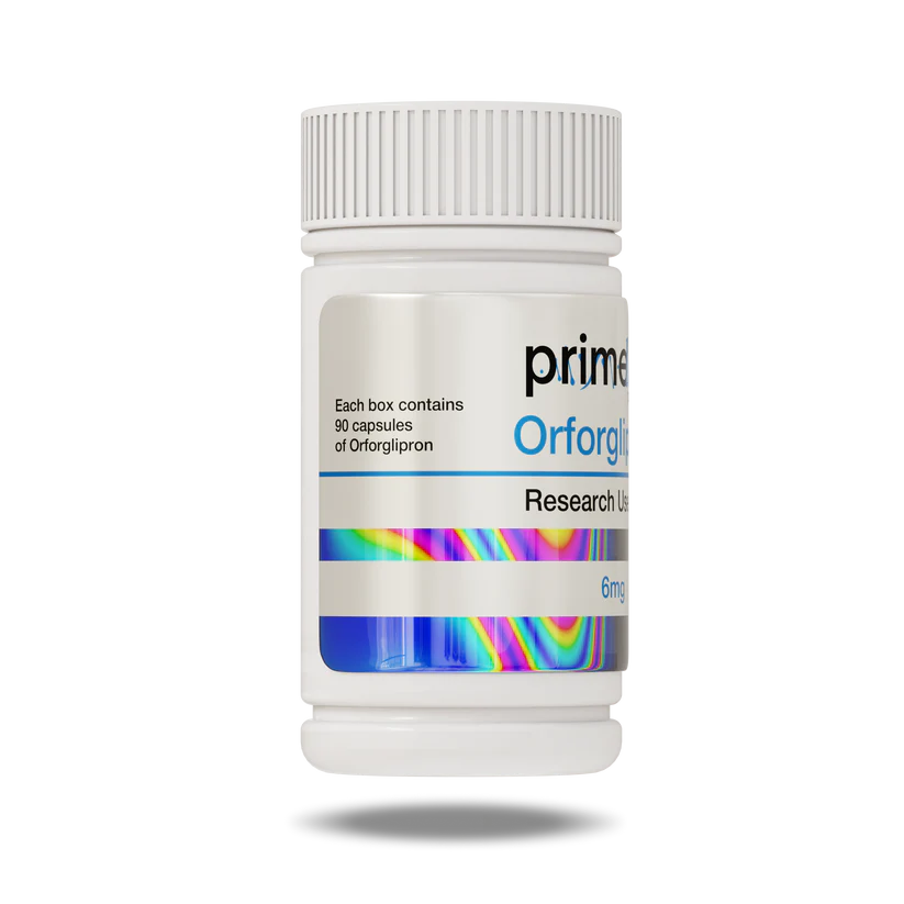 Orforglipron – 6mg 2 2a