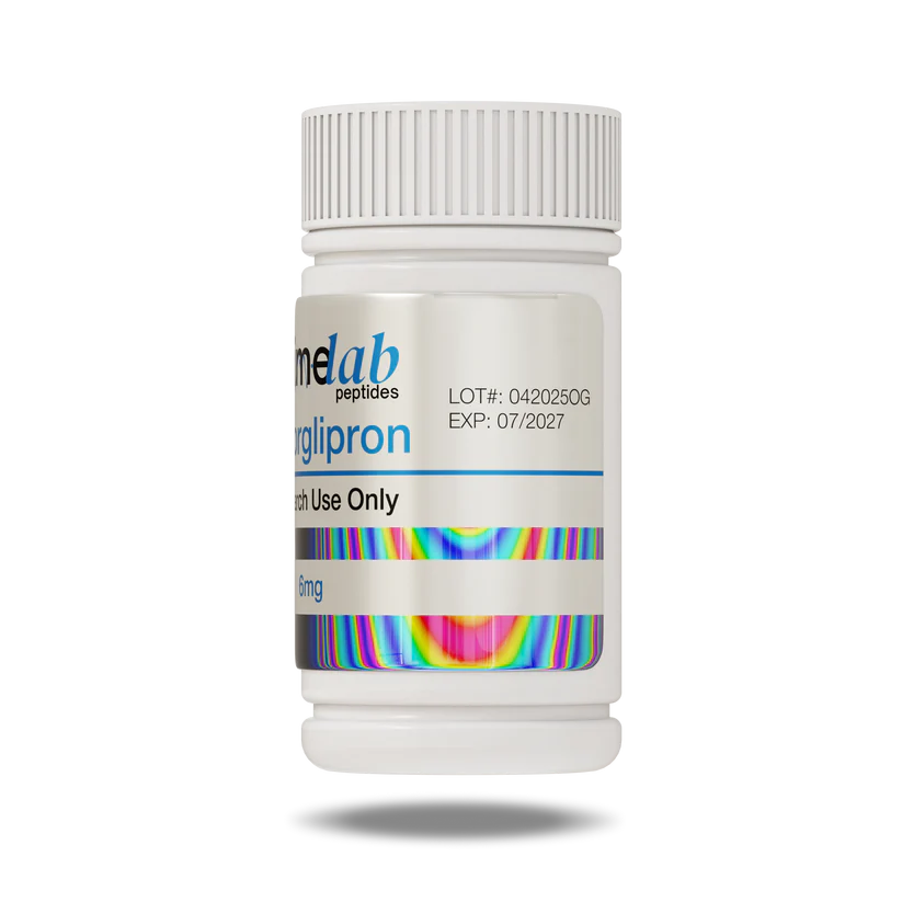 Orforglipron – 6mg 3 2aa