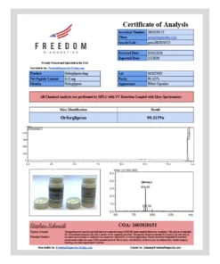 Orforglipron – 6mg 7 2aaa
