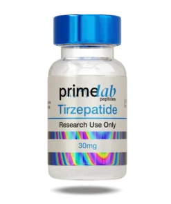 Tirzepatide – 30mg (10 Vials)