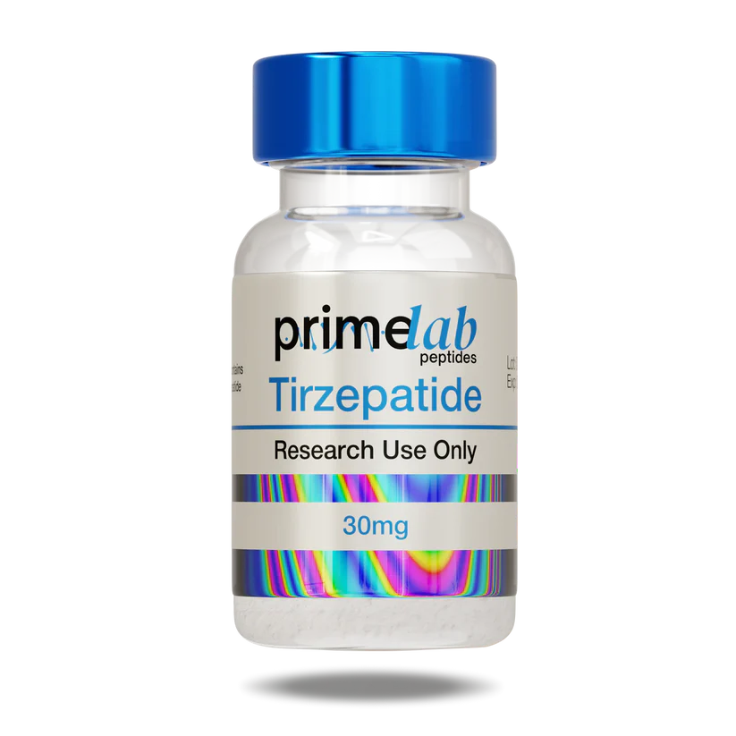 Tirzepatide – 30mg (10 Vials) 1 3