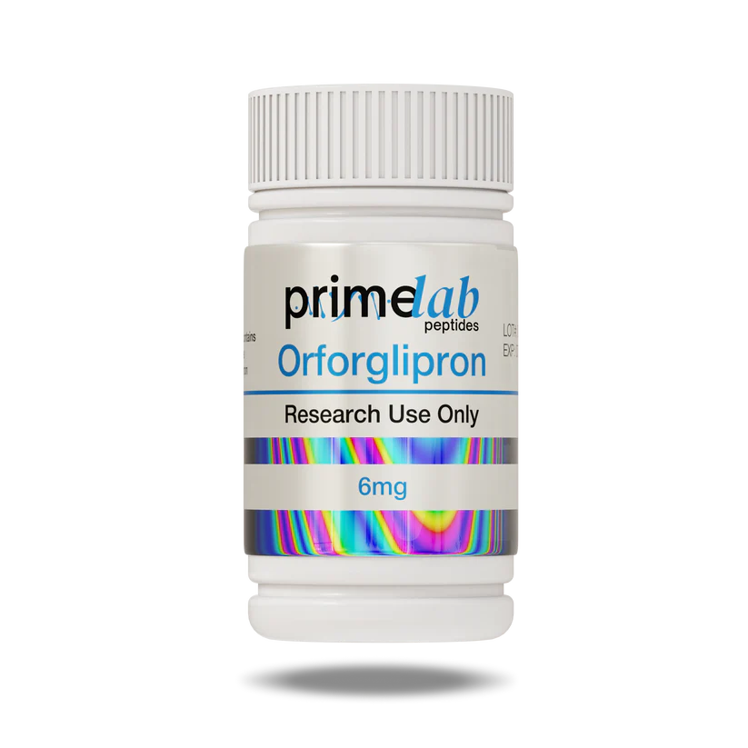 Orforglipron – 6mg 1 30