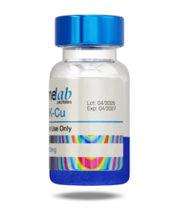 GHK-Cu – 100mg 5 31aa