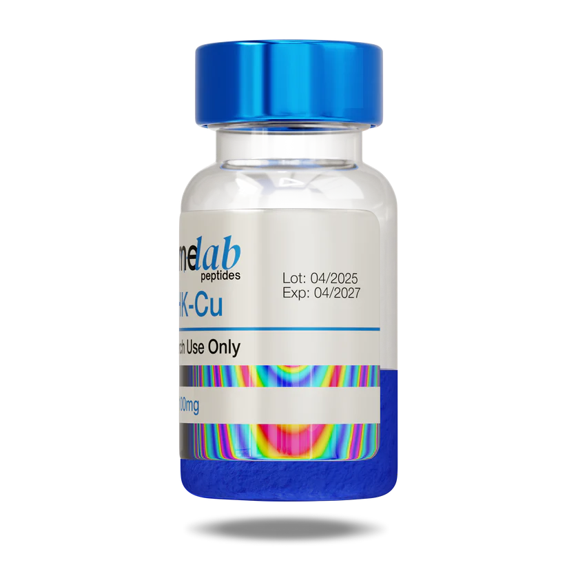 GHK-Cu – 100mg 3 31aa