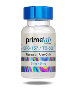 BPC-157 / TB-500 – 5mg / 5mg