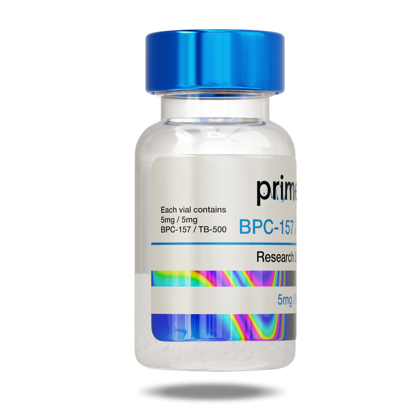 BPC-157 / TB-500 – 5mg / 5mg 2 32a