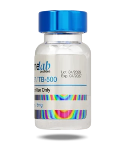 BPC-157 / TB-500 – 5mg / 5mg 5 32aa