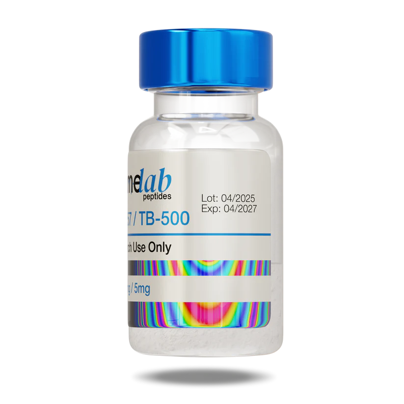 BPC-157 / TB-500 – 5mg / 5mg 3 32aa