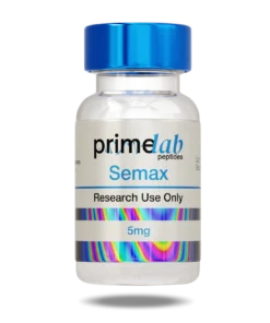 Semax – 5mg