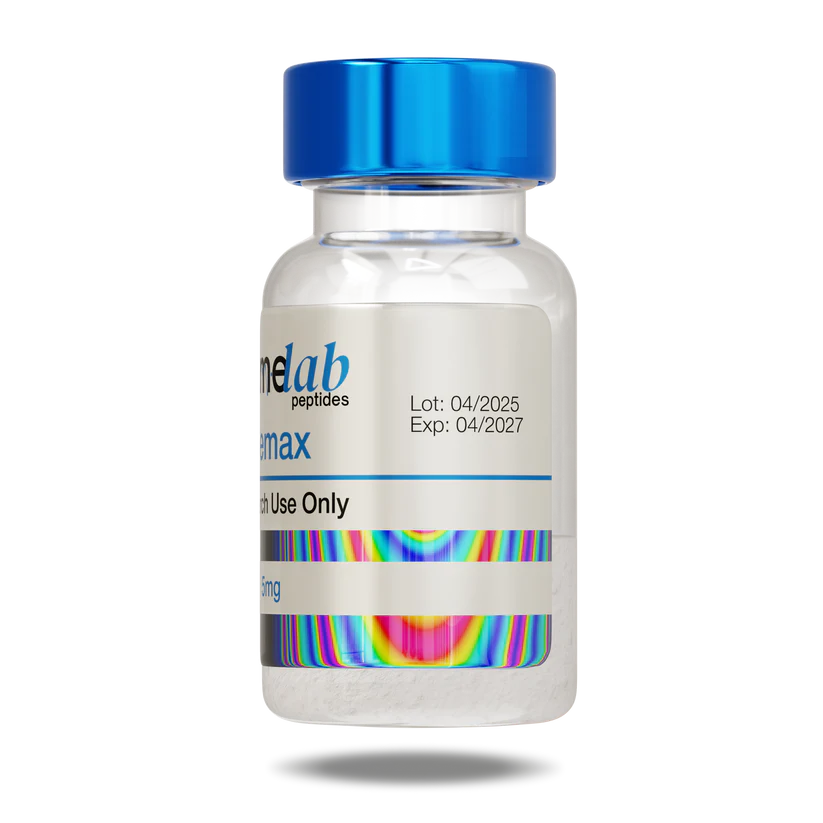 Semax – 5mg 3 37aa