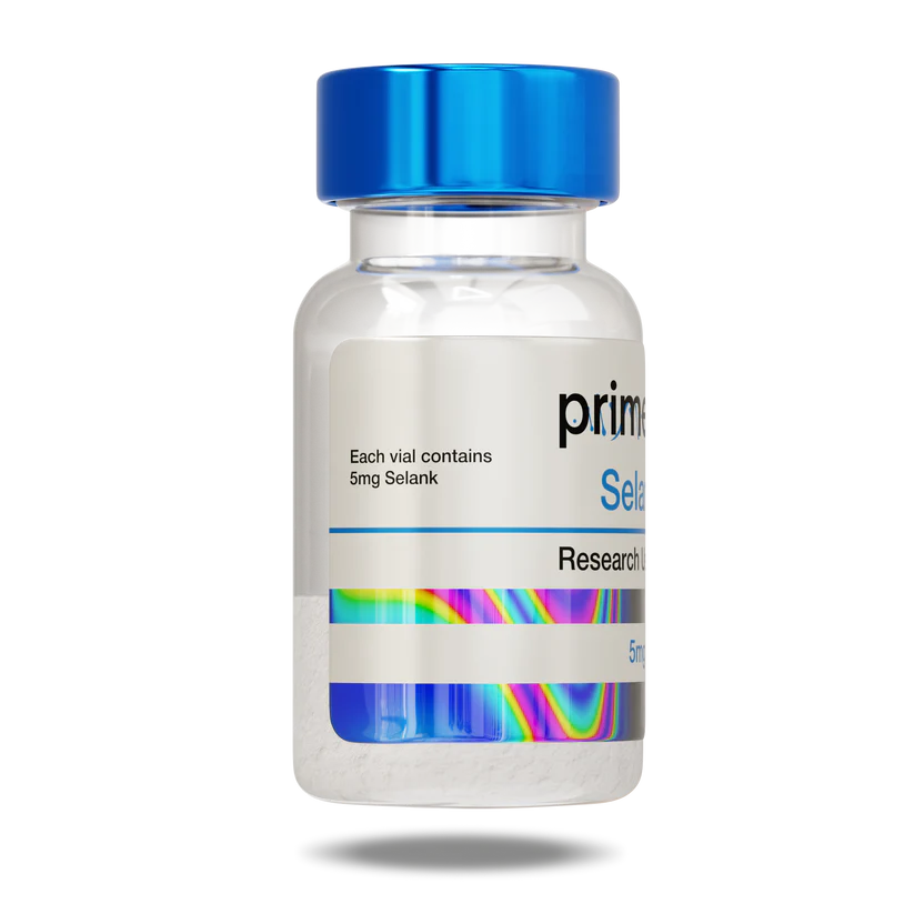 Selank – 5mg 2 38a