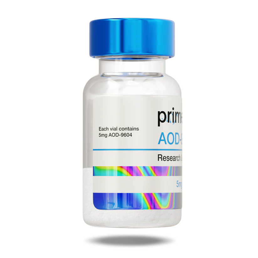 AOD-9604 – 5mg 2 40a