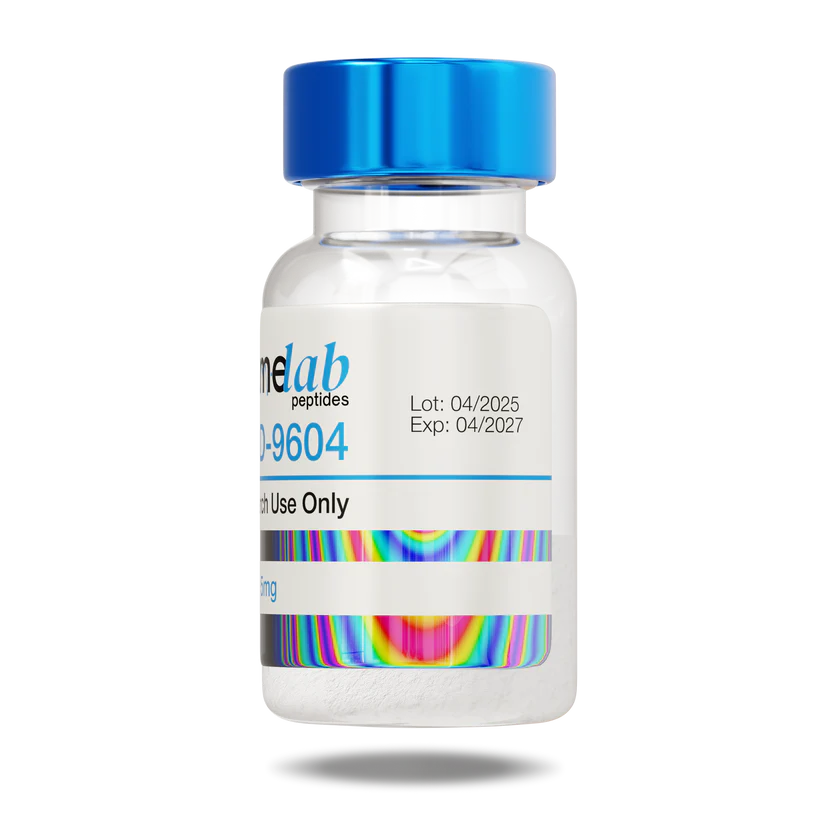 AOD-9604 – 5mg 3 40aa