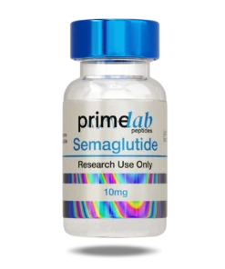 Semaglutide – 10mg (10 Vials)