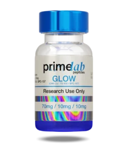 Glow – 70mg (10 vials)