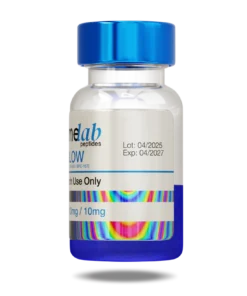 Glow – 70mg (10 vials) 4 9a